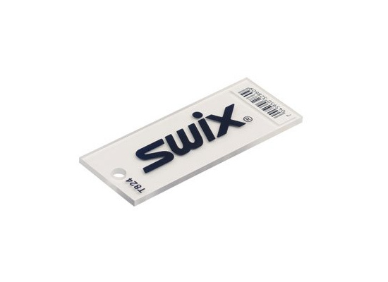 Swix Škrabka plexi 4mm