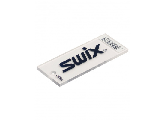 Swix Škrabka plexi 5mm