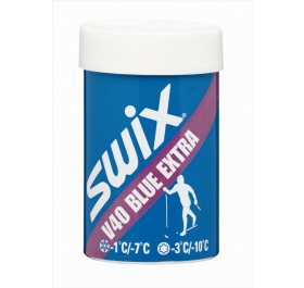 V40 modrý extra 45g