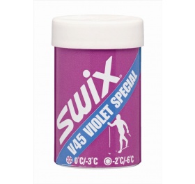 V45 fialový speciál 45g