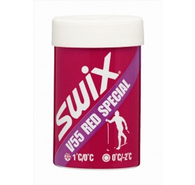 V55 červený speciál 45g