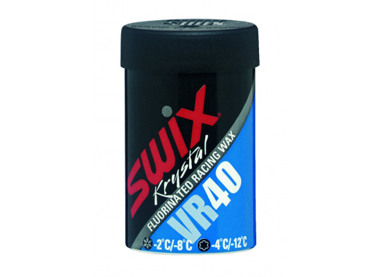 Swix VR40 modrý 45 g