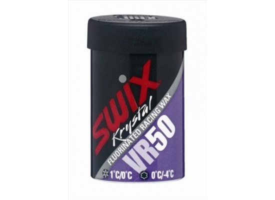 Swix VR50 fialový 45 g