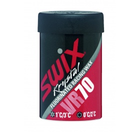 VR70 červený klisterwax 45 g