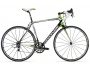 Cannondale Synapse Hi-MOD 2 Red