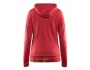 Craft Tag Hood mikina dámská