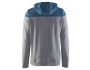 Craft Tag Hood mikina pánská