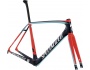 Specialized Tarmac Pro rám