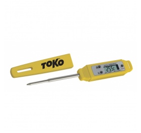 Toko Digital SnowThermometer teploměr