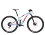 TREK Top Fuel SL 9.8
