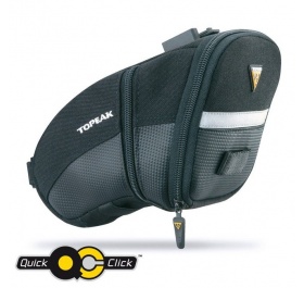 Aero Wedge Pack Large s Quick Click