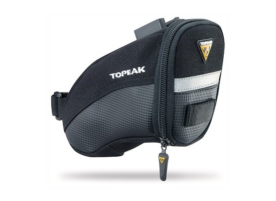 Topeak Aero Wedge Pack small s QuickClickem