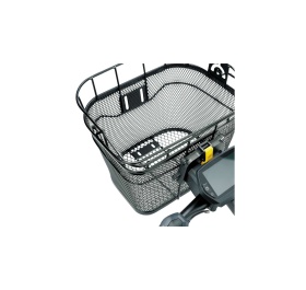 Topeak Basket Front Fixer 3e koš na řidítka