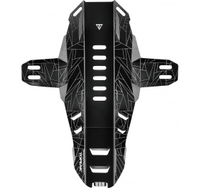 D-FLASH FS přední blatník