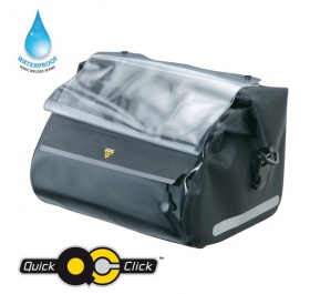 Topeak Dry Bag Quick Click brašna na řidítka