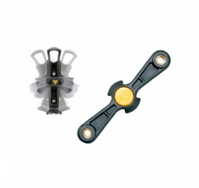 Držák X 15 adaptér