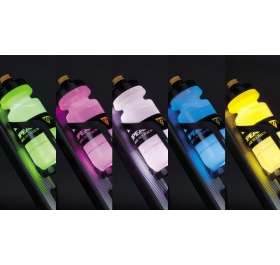 iGLOW svítící košík s lahví