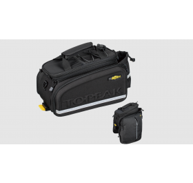 Topeak MTX Trunk Bag DXP brašna na nosič s bočnicemi