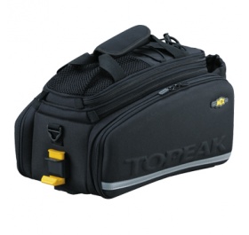 MTX TRUNK Bag DXP s bočnicemi