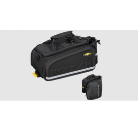 Topeak MTX Trunk Bag EXP brašna na nosič s bočnicemi