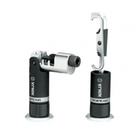 Ninja C nýtovačka do řidítek