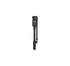 Topeak PocketShock Digital pumpa