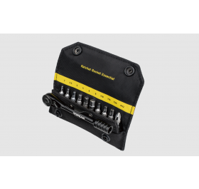 Topeak Ratchet Rocket Essential nářadí