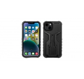 Topeak Ridecase iPhone 14 obal na telefon