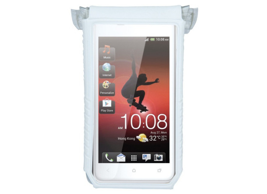 Topeak SmartPhone Dry Bag 4