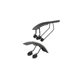 Topeak Tetrafender M1+M2 SET 26-29ER set blatníků