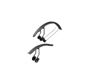 Topeak Tetrafender R1+R2 SET 650C/700C blatníky