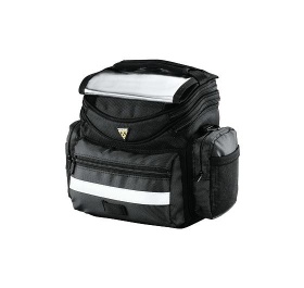 Bontrager TourGuide brašna na řidítka na elektrokola