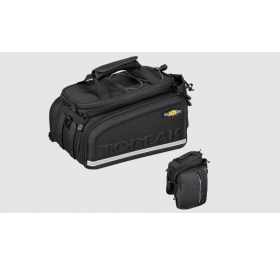 Topeak Trunk Bag DXP brašna na nosič na suchý zip