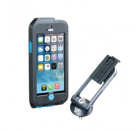 Topeak Weatherproof RideCase pro iPhone 5