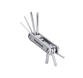 Topeak X-Tool+ 11 funkcí nářadí