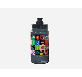 Trek 550ml lahev na vodu k 50. výročí