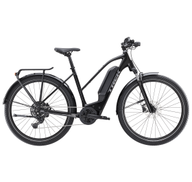Trek Allant+ 5 Stagger 725Wh 2025