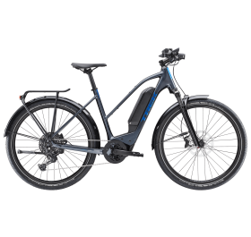 Trek Allant+ 6 Stagger 725Wh 2024