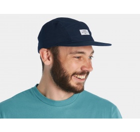 Trek Bicycle Co 5 Panel Hat kšiltovka