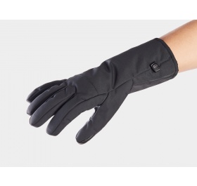 Trek Circuit nepromokavé zimní cyklistické rukavice