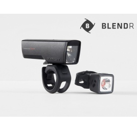 Trek Commuter Comp R Flare R City Bike sada světel