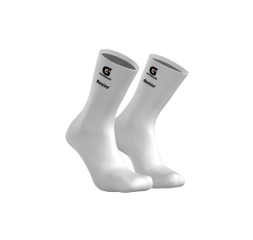 Lidl-Trek cyklistické týmové ponožky Santini