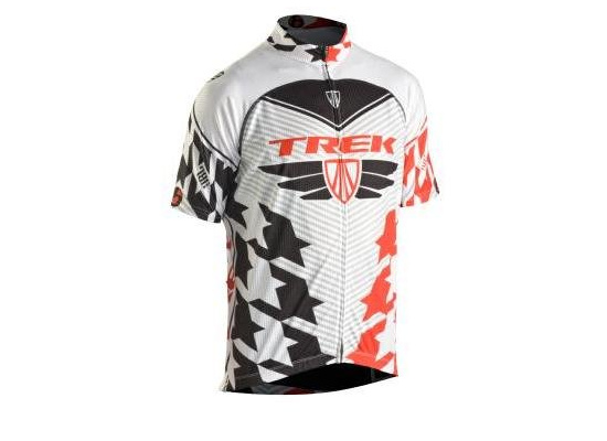 TREK Cyklistický teamový  dres