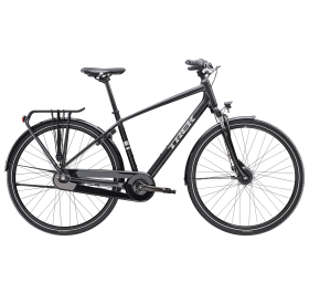 Trek District 1 Equipped 2025