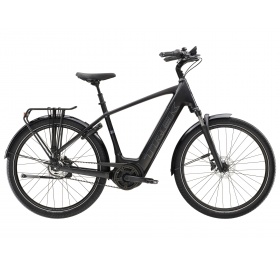 Trek District+ 4 545Wh 2024