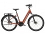 TREK District+ 4 Lowstep 800Wh