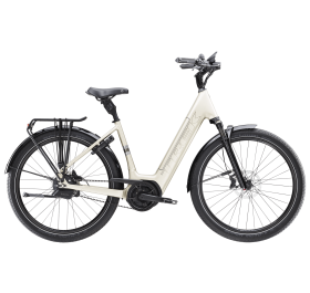 Trek District+ 5 Lowstep 400Wh 2025