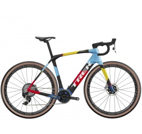 Trek Domane+ SLR 8 AXS 2025