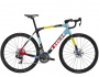 TREK Domane SLR 9 AXS Gen 4