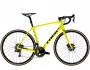 TREK Domane SLR 9 Disc